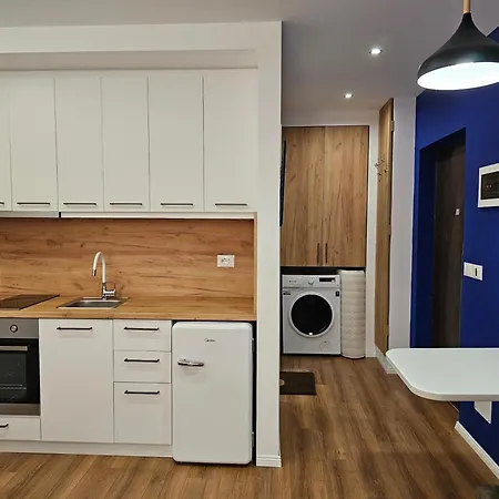 Beta Premium Vacations - Sea View Ap, Fully Equipped & Location Appartamento Golem (Tirana)