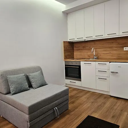 Appartamento Beta Premium Vacations - Sea View Ap, Fully Equipped & Location