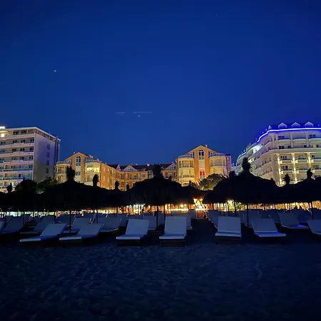Beta Premium Vacations - Sea View Ap, Fully Equipped & Location Appartamento *