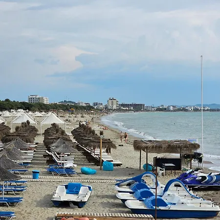 Beta Premium Vacations - Sea View Ap, Fully Equipped & Location Appartamento