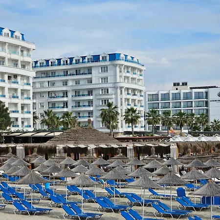 Beta Premium Vacations - Sea View Ap, Fully Equipped & Location Appartamento Golem (Tirana)