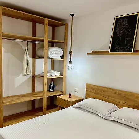 Beta Premium Vacations - Sea View Ap, Fully Equipped & Location Appartamento Golem (Tirana)
